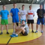 Święto Sportu Szkolnego 2015