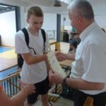 Święto Sportu Szkolnego 2015