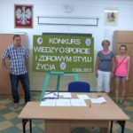 Święto Sportu Szkolnego 2015