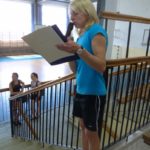 Święto Sportu Szkolnego 2015