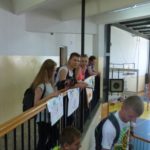 Święto Sportu Szkolnego 2015