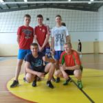 Święto Sportu Szkolnego 2015