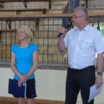 Święto Sportu Szkolnego 2015