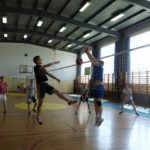 Święto Sportu Szkolnego 2015