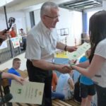 Święto Sportu Szkolnego 2015