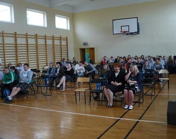 Święto sportu szkolnego w RCEZ