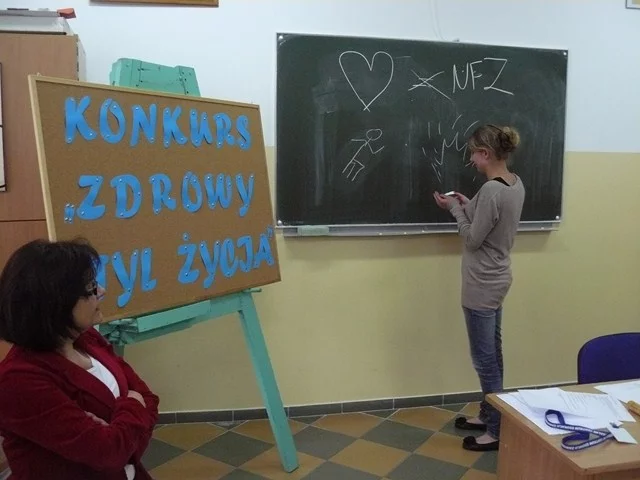 Święto sportu szkolnego w RCEZ