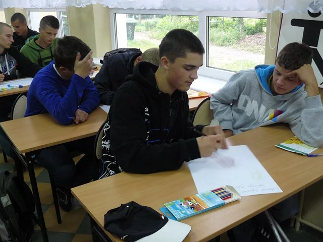 Święto sportu szkolnego w RCEZ