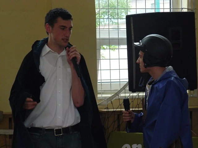 Święto sportu szkolnego w RCEZ