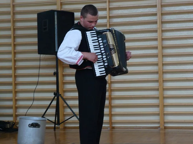 Święto sportu szkolnego w RCEZ