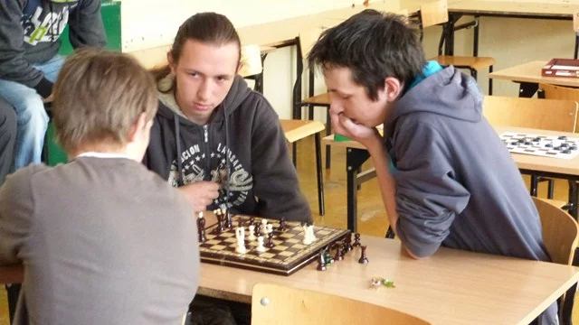 Święto sportu szkolnego w RCEZ