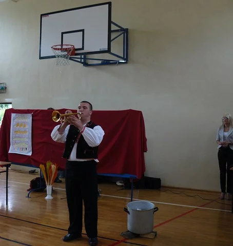 Święto sportu szkolnego w RCEZ