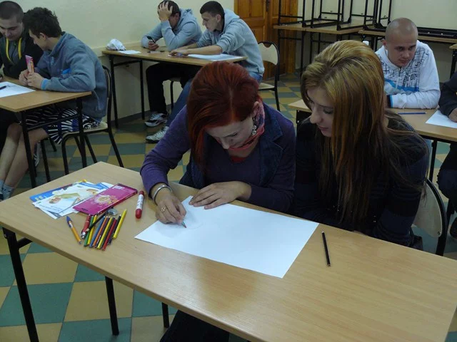 Święto sportu szkolnego w RCEZ