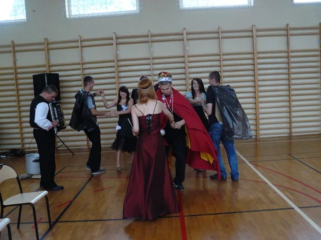 Święto sportu szkolnego w RCEZ