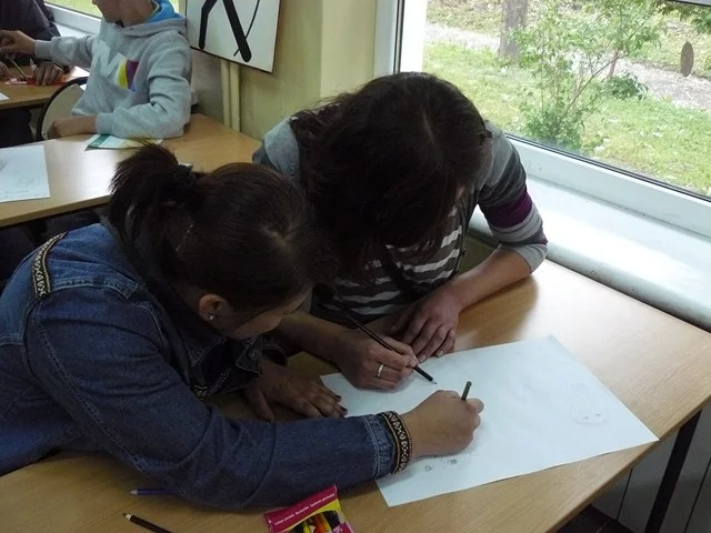 Święto sportu szkolnego w RCEZ