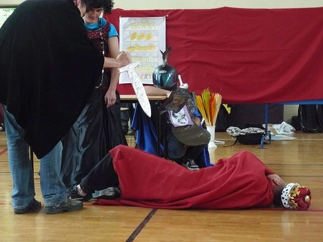 Święto sportu szkolnego w RCEZ