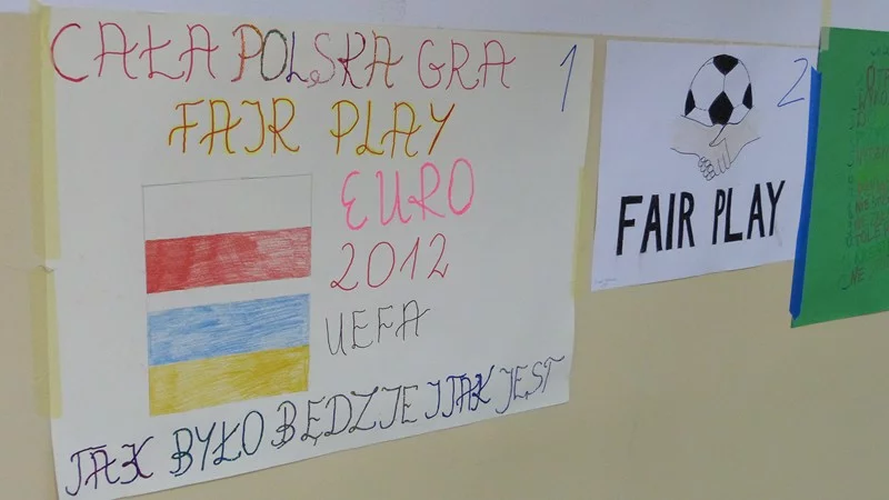 Święto sportu szkolnego w RCEZ