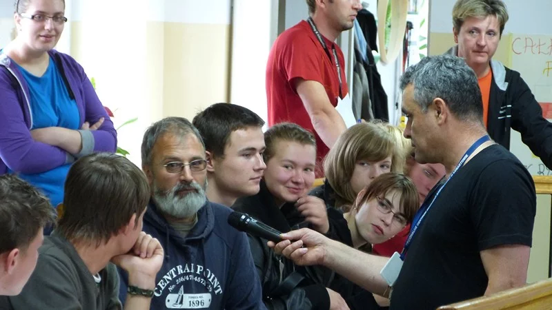 Święto sportu szkolnego w RCEZ