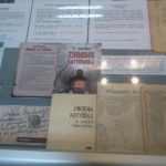 Wycieczka edukacyjna klasy 1TE