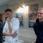 Wycieczka edukacyjna klasy 1TE