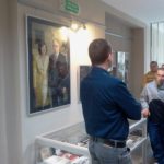 Wycieczka edukacyjna klasy 1TE