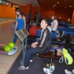 Wycieczka klasy 2TEK do NBP w Lublinie