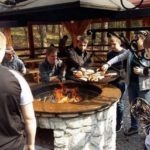 Wycieczka klasy 3TM do Zwierzyńca