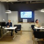 Wycieczka przedmiotowa handlowców do IKEA w Lublinie