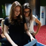 Wycieczka przedmiotowa handlowców do IKEA w Lublinie