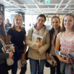 Wycieczka przedmiotowa handlowców do IKEA w Lublinie