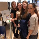 Wycieczka przedmiotowa handlowców do IKEA w Lublinie