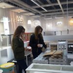 Wycieczka przedmiotowa handlowców do IKEA w Lublinie