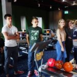 Wycieczka przedmiotowa handlowców do IKEA w Lublinie