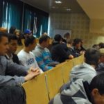 Wyjazd na obchody "Dnia Ziemi"