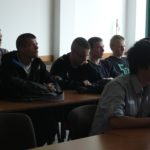 Wyjazd na obchody "Dnia Ziemi"