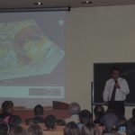 Wyjazd na obchody "Dnia Ziemi"