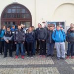 Wyjście do lubartowskiego kina - film "Pilecki"