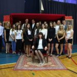 WYJĄTKOWE ŚWIĘTO EDUKACJI W RCEZ