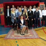 WYJĄTKOWE ŚWIĘTO EDUKACJI W RCEZ