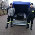 Wyniki akcji "Pomóż Dzieciom Przetrwać Zimę 2018"