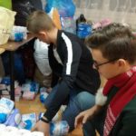 Wyniki akcji "Pomóż Dzieciom Przetrwać Zimę 2018"