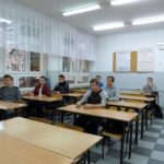 Wyniki etapu szkolnego konkursu "Dzień Bezpiecznego Komputera” 2016