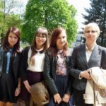 „WYPŁYŃ NA GŁĘBIĘ...” widowisko w hołdzie św. Janowi Pawłowi II