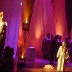 „WYPŁYŃ NA GŁĘBIĘ...” widowisko w hołdzie św. Janowi Pawłowi II