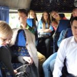 „WYPŁYŃ NA GŁĘBIĘ...” widowisko w hołdzie św. Janowi Pawłowi II