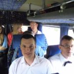 „WYPŁYŃ NA GŁĘBIĘ...” widowisko w hołdzie św. Janowi Pawłowi II