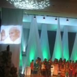 „WYPŁYŃ NA GŁĘBIĘ...” widowisko w hołdzie św. Janowi Pawłowi II