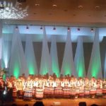 „WYPŁYŃ NA GŁĘBIĘ...” widowisko w hołdzie św. Janowi Pawłowi II