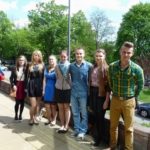 „WYPŁYŃ NA GŁĘBIĘ...” widowisko w hołdzie św. Janowi Pawłowi II