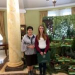 Wyróżnienie w Wojewódzkim Konkursie Fotograficznym